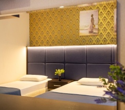 Двухместный Стандарт в Golden Kids