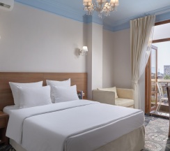 Standart в Garuda Boutique Hotel