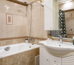 2-комнатные апартаменты люкс Александра Невского,6 в ГостиРу