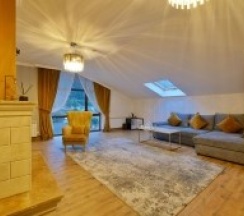 ДЕЛЮКС ДВУХКОМНАТНЫЙ в Grand shale