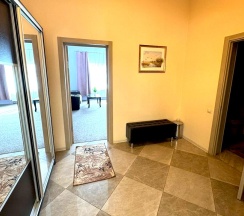 Люкс в Отель Аватара