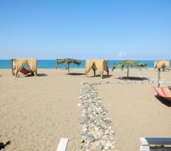 Бунгало Standard в Aqua Resort