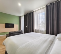 Стандарт в Дом отель Apart