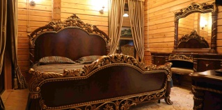 Ножай-Юртовский район: Вилла/Бунгало Ашане