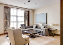 Ридженси Executive Suite в Hyatt Regency Moscow Petrovsky Park