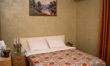 Стандартный номер №6  в Дон