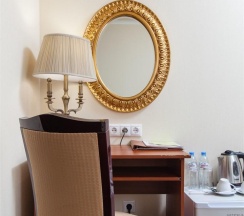 2-местный номер стандарт в Гранд мандарин