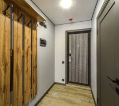 Улучшенный №18 в Портал Апартментс