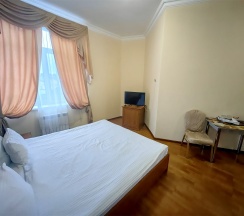 Номер СТАНДАРТ в Эдем