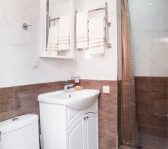 Люкс в День и ночь