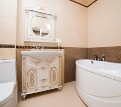 Представительский Люкс в Хаят