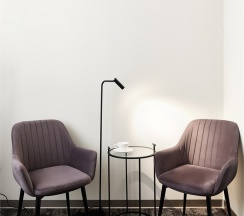 Студио с двуспальной кроватью в Park-hotel