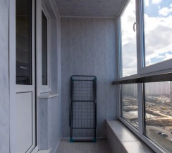 Апартаменты в Апартаменты Bergen Apartments