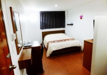 Одноместный номер Standard в Orchid Inn