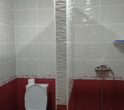 Номер стандарт с 2 односпальными кроватями в Азия