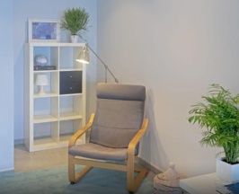 Четырёхместные апартаменты Standard в El Coso Hotel