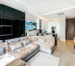 Fly Nest в Flyapartments
