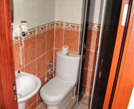 Апартаменты в Seckin Ak Hotel