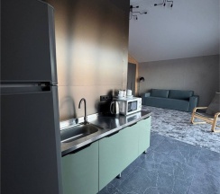 БАРНХАУС большой в Барская Усадьба