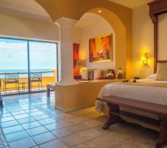 Полулюкс Deluxe в Playa Grande Resort & Grand Spa