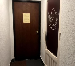 Двухместный номер Standard двуспальная кровать в Doobaki Hostel