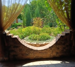 Апартаменты в Уютный отдых