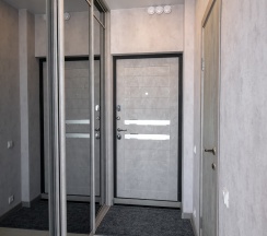 Квартира в Апартаменты на Брянская 18