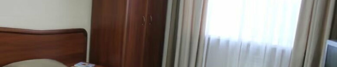 Номер Economy в Агрос