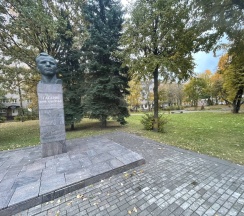 Квартира в Апартаменты на Гагарина 19