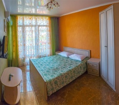 Двухместный номер Комфорт в Сюзэн