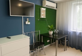 Апартаменты Апартаменты на Советская улица, 45 в Новочебоксарске