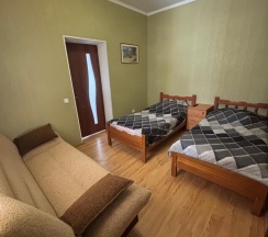 Комната стандарт №5 в Виктория