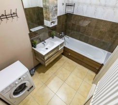 Квартира в DreamHouse