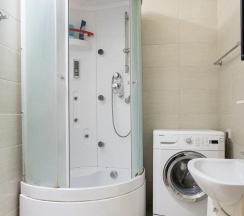 1-комнатные апартаменты, 40м² в BestFlat24