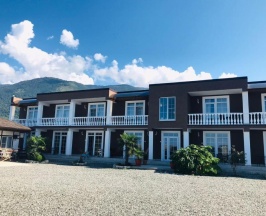 Семейный номер Standard в Вилла Дарина