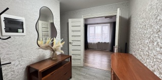 Москва: Апартаменты Rooms Moscow (Румс Москва) на улице Зверинецкая