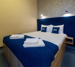 Стандарт Семейный в Ото