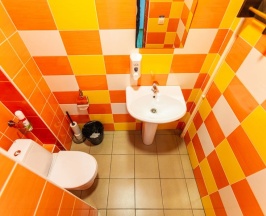ХОСТЕЛ 12 МЕСТНЫЙ в Hotel Lucky