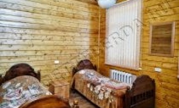 №1. 4хместный 2хкомнатный номер в Чегет