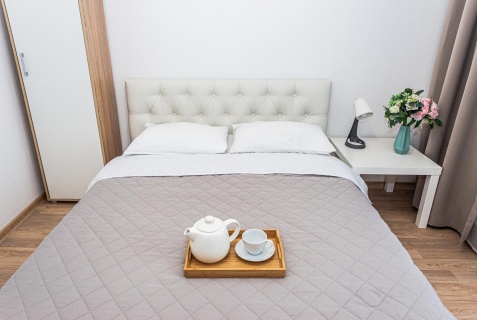 Екатеринбург: Апартаменты Good House