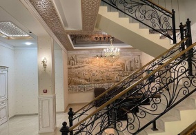 Бутик-отель Izumrud Palace в Самарканде