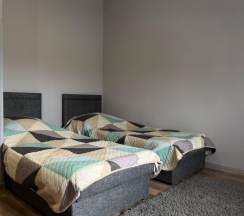 Номер стандарт в Горница