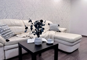 Апартаменты Апартаменты на Казанская 80, эт.3 в Кировской области