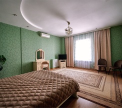 Люкс в Гранд