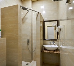 1-комнатные апартаменты стандарт в Versale hotel (Версаль)