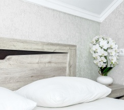 Двухкомнатный семейный номер в Руссо by Viva Hotels Group