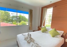 Двухместный номер Standard двуспальная кровать в Sukcheewa Residence Phuket