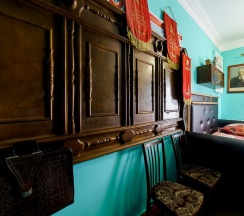 Двухместный стандарт в Родина