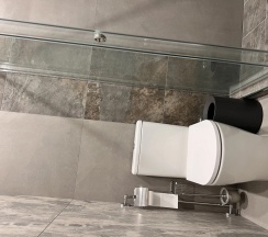 Двухместный номер Comfort с балконом двуспальная кровать в Aeg relax