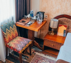 Стандартный номер в Marrakesh